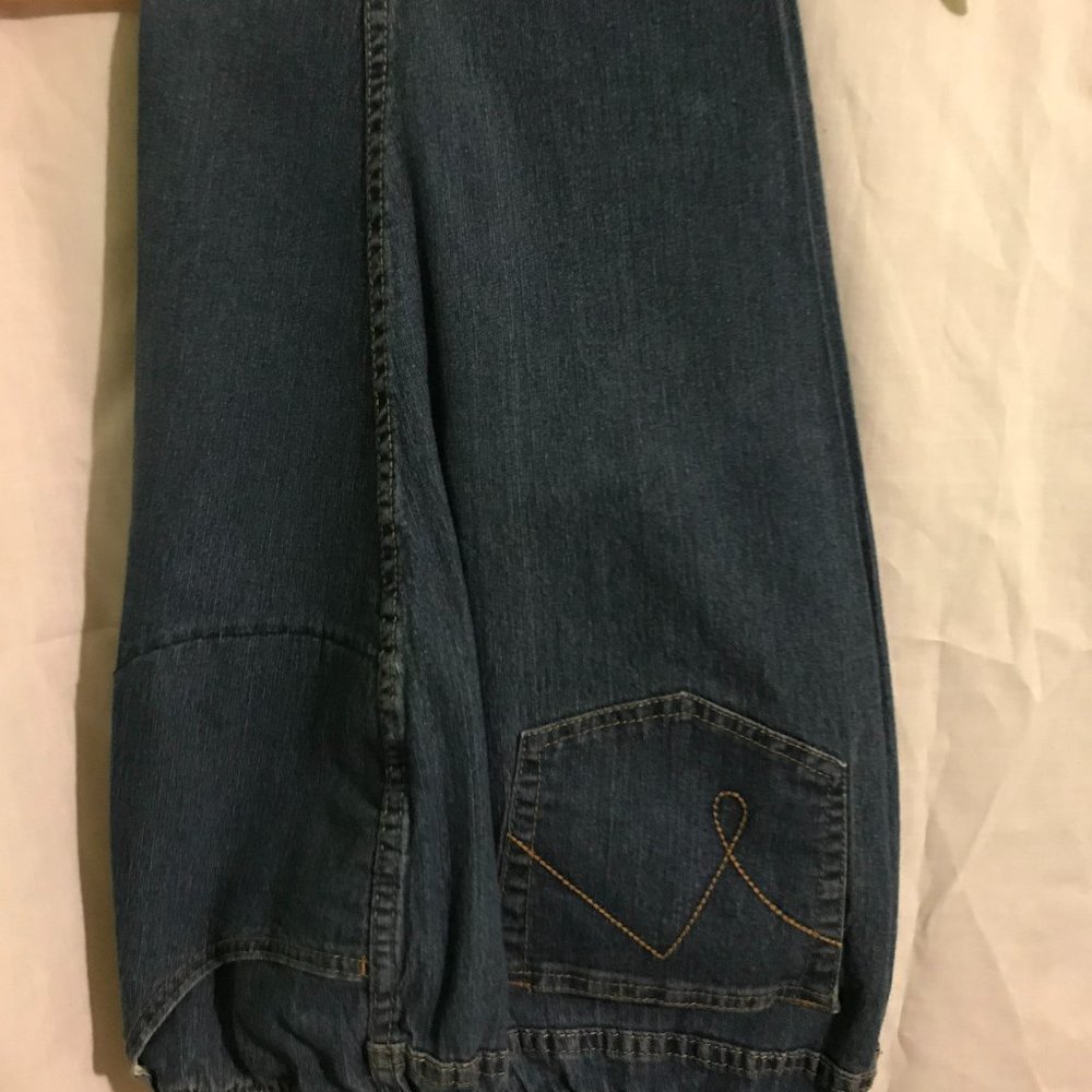 Just My Size bootcut jeans 3X